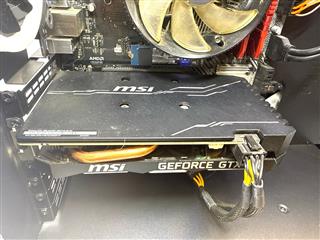 CYBERPOWER C SERIES 8GB - 1.3TB - 3.6Ghz Windows 11 W/Power Cord